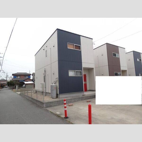港町6-98-3KODATEXⅠ