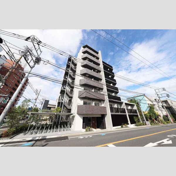セジョリ高井戸Ⅱ