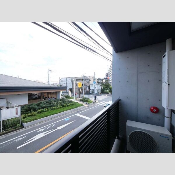 セジョリ高井戸Ⅱ 室内写真7
