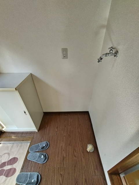 ミソノハイツ 室内写真8