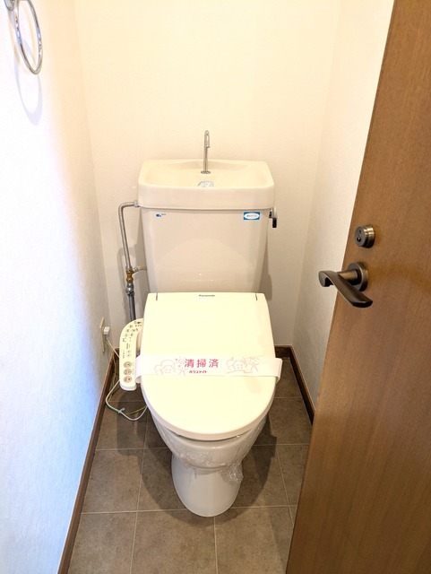 グランベール西七条 室内写真4