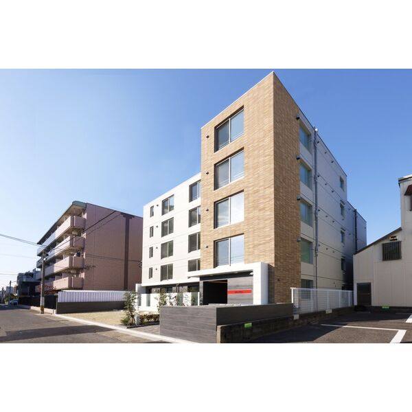 quador名古屋市大前