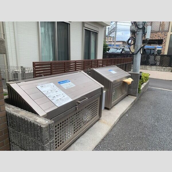 レオパレスマグノーリア 室内写真8