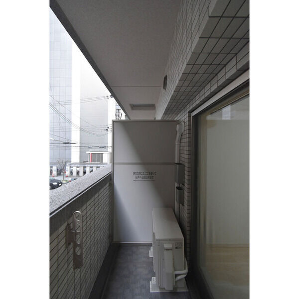 スプランディッド安土町 室内写真9