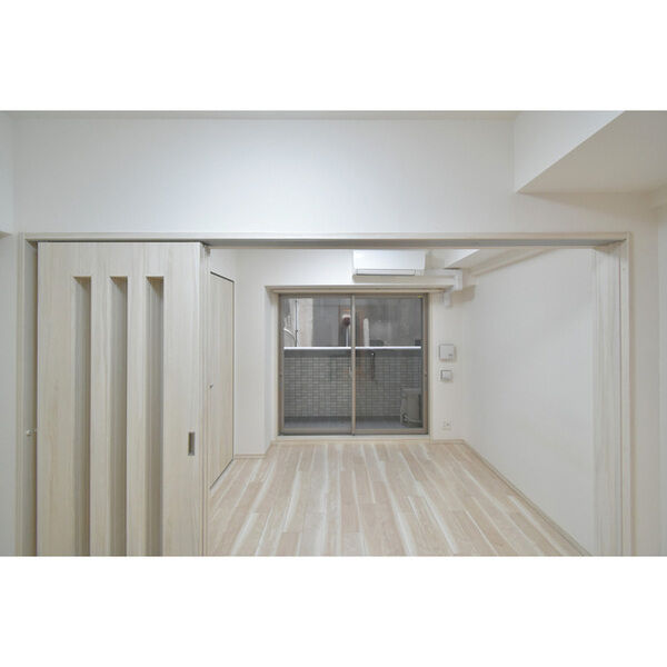 スプランディッド安土町 室内写真1
