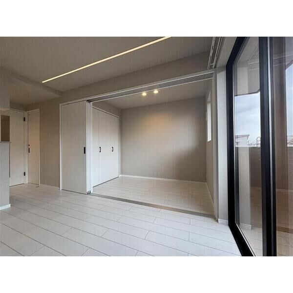 St.Residence南津の辺 室内写真2