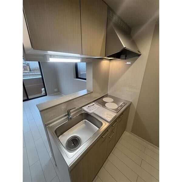 St.Residence南津の辺 室内写真3