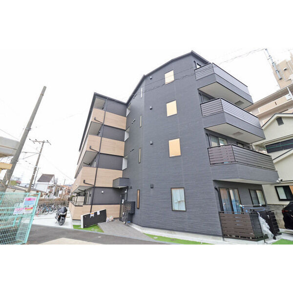 St.Residence南津の辺