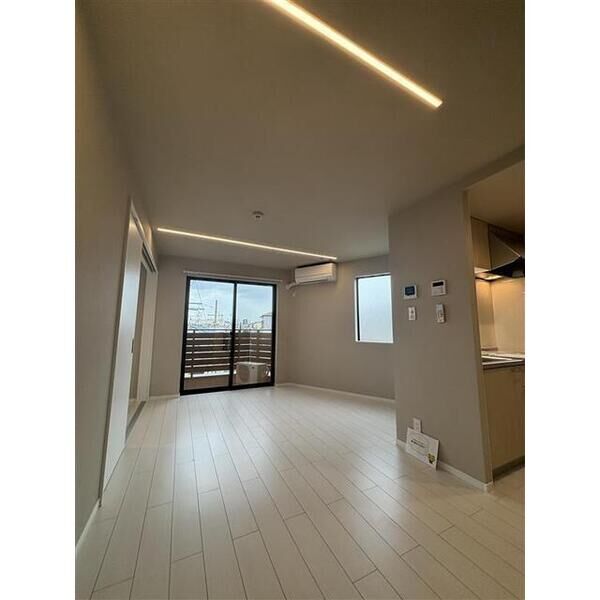 St.Residence南津の辺 室内写真2