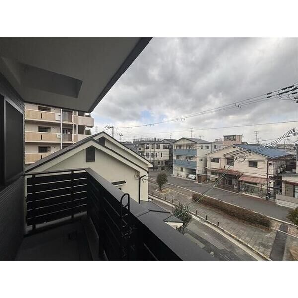 St.Residence南津の辺 室内写真7