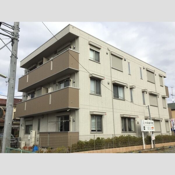 ルミナーレ町田