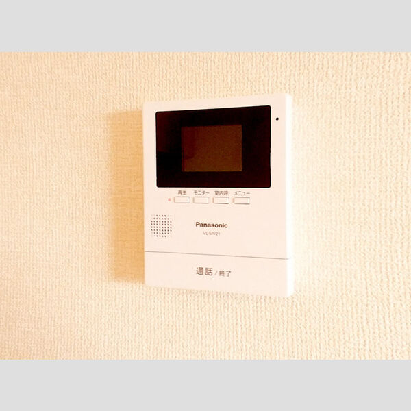 グランドゥールK 室内写真10