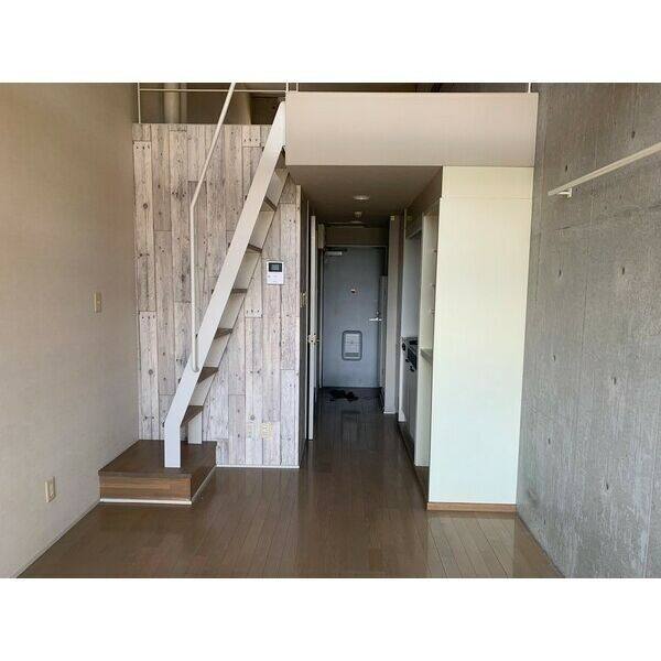 La・Sala 室内写真1