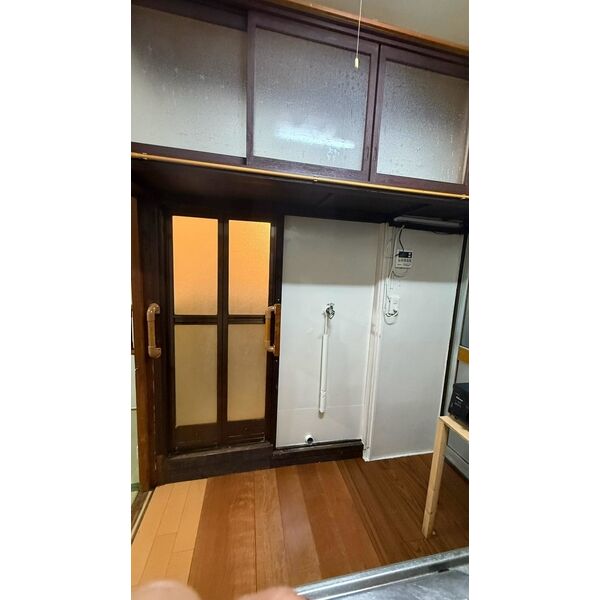 神戸市長田区高取山町1丁目17-12テラス 室内写真9