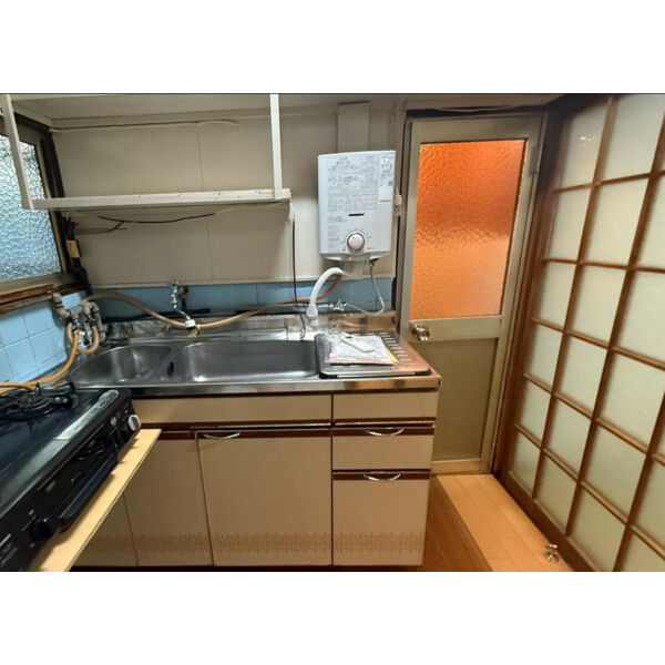 神戸市長田区高取山町1丁目17-12テラス 室内写真1