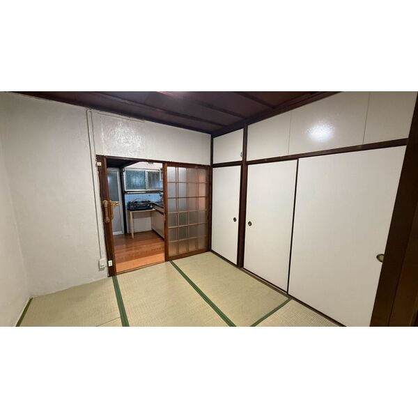 神戸市長田区高取山町1丁目17-12テラス 室内写真6