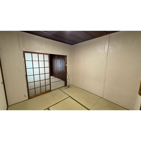 神戸市長田区高取山町1丁目17-12テラス 室内写真7
