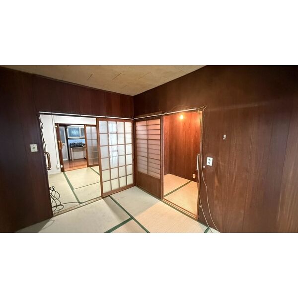 神戸市長田区高取山町1丁目17-12テラス 室内写真8