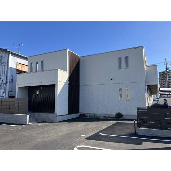 TH-Maison岡崎大樹寺