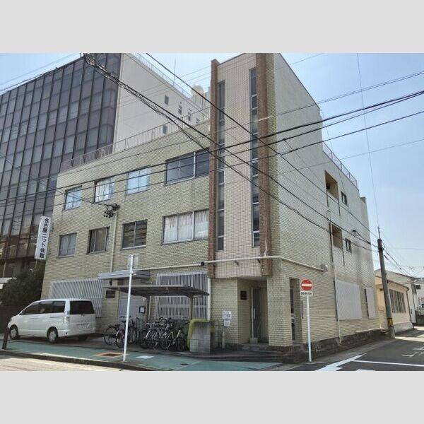 名古屋ニット会館 建物画像