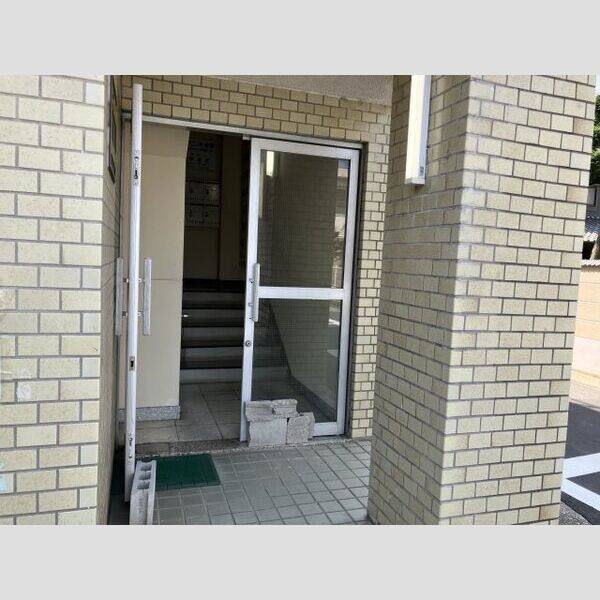 名古屋ニット会館 室内写真1