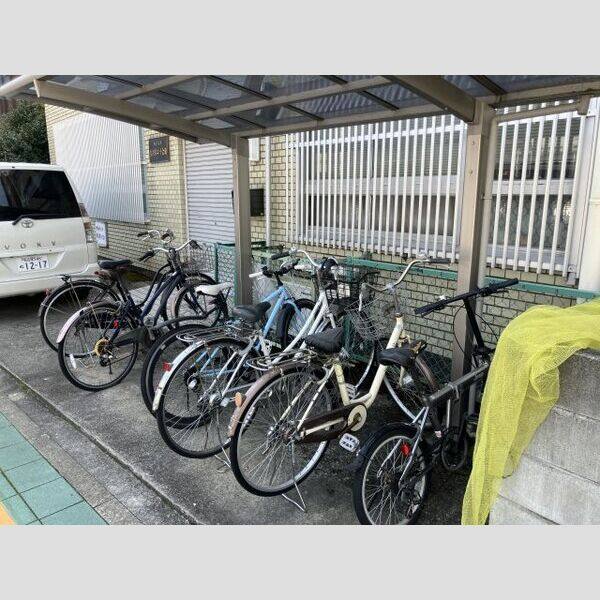 名古屋ニット会館 室内写真2
