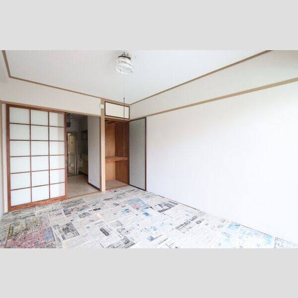名古屋ニット会館 室内写真4