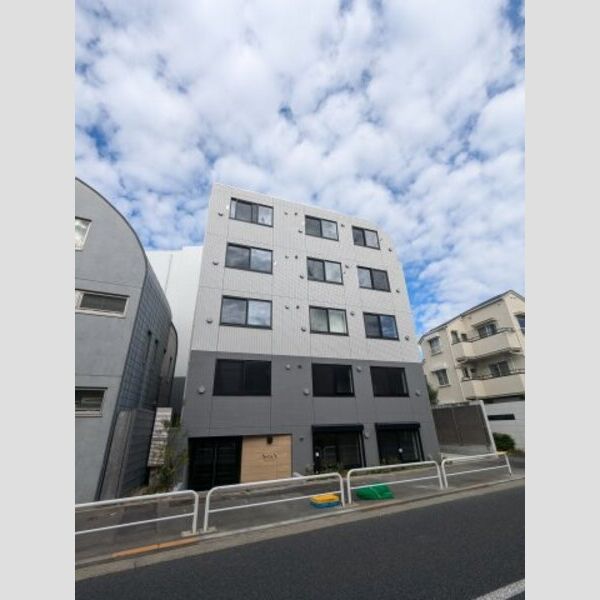 アルティザ上野毛