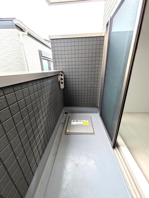 カンテサンス勝山北Ⅱ 室内写真8