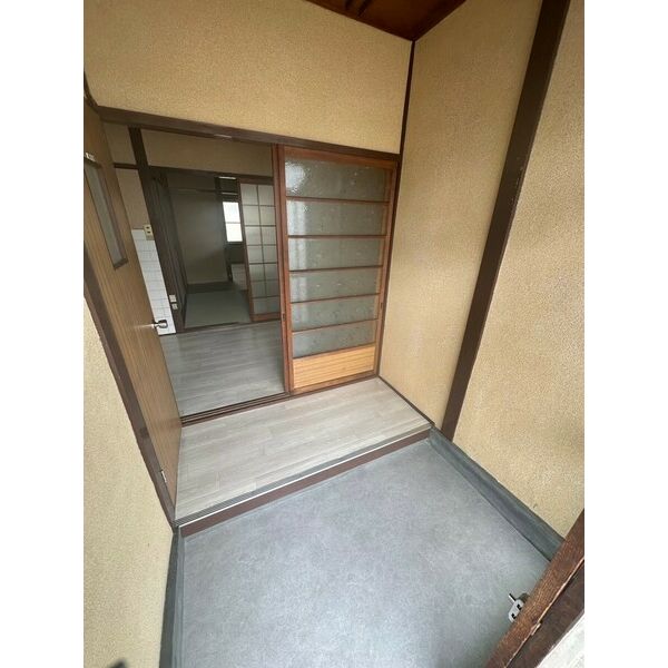 石黒文化南棟 室内写真9