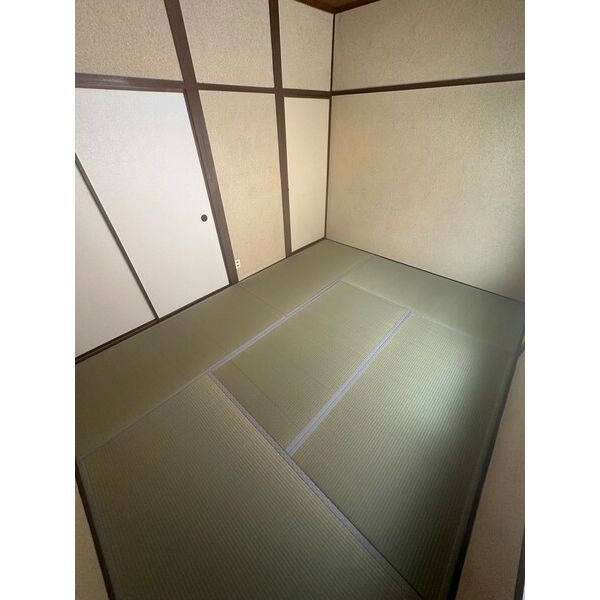 石黒文化南棟 室内写真2