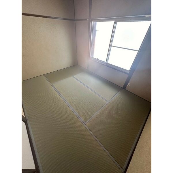 石黒文化南棟 室内写真3