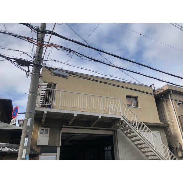 田中ハイツ