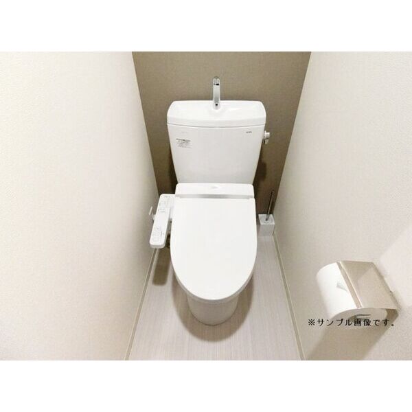 プレサンス松屋町駅前デュオ 室内写真5