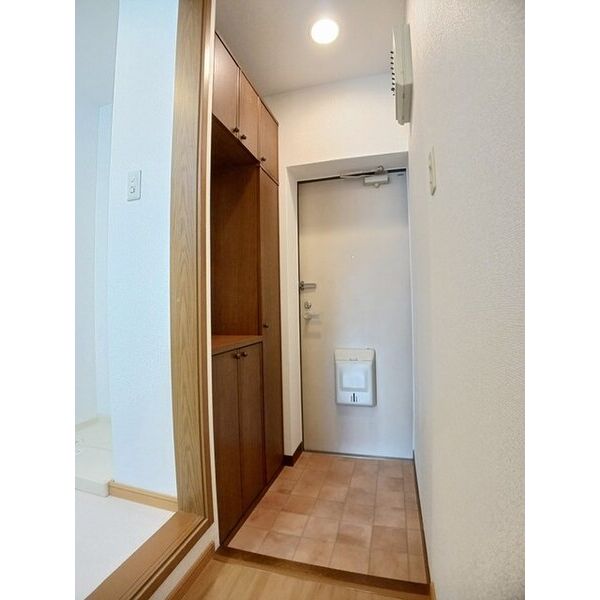 エルディー和田 室内写真9