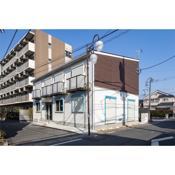 セナリオフォルム馬橋Ⅵ