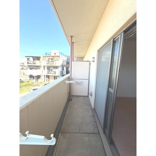 ヒルズ南吹田 室内写真9