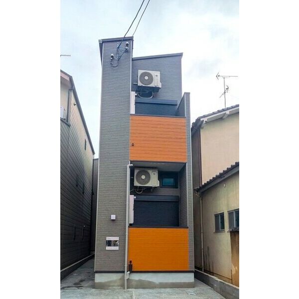 プランドールS花園寺ノ前町