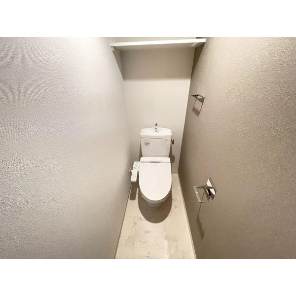 プランドール江戸堀レジデンス 室内写真4