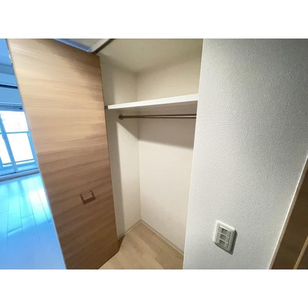 プランドール江戸堀レジデンス 室内写真7
