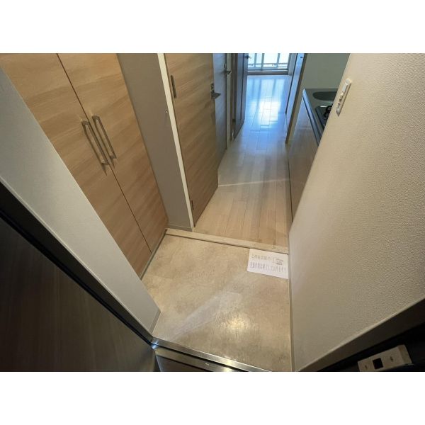 プランドール江戸堀レジデンス 室内写真8