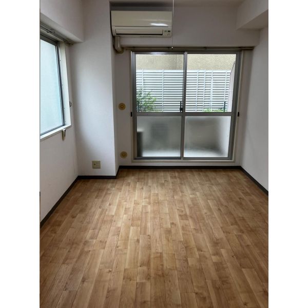 フェルティシャトー滋賀水口 室内写真1