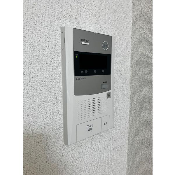 フェルティシャトー滋賀水口 室内写真2