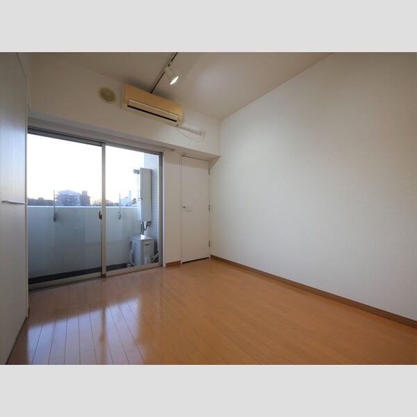 LINX LEGAMI 室内写真1