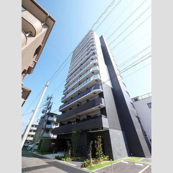 MAXIV名古屋 建物画像