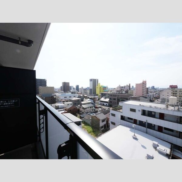 MAXIV名古屋 室内写真7