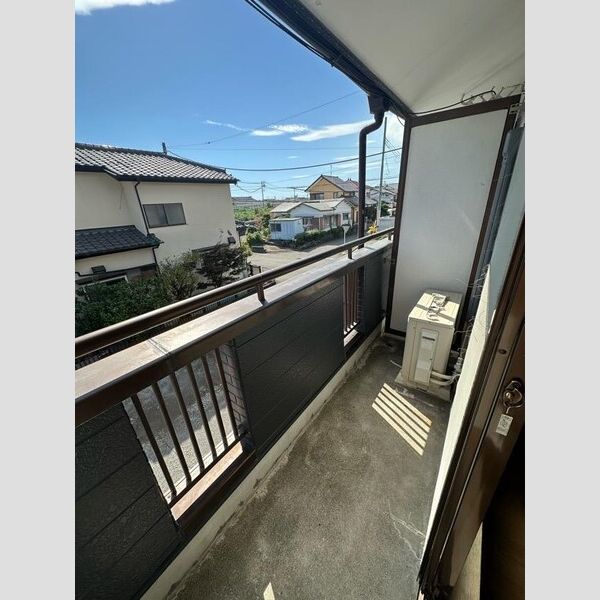 イマージュA 室内写真8