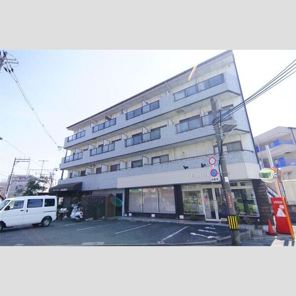 アークハイツ 建物画像