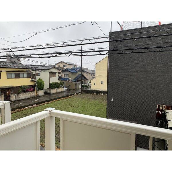 サープラスⅡ牟都志 室内写真6