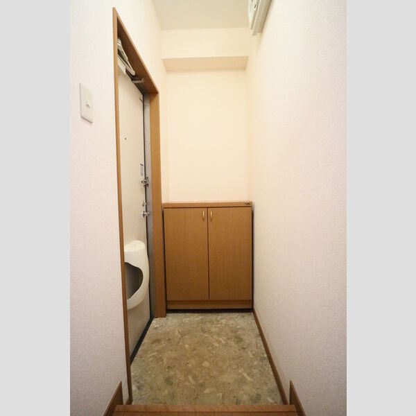 ラフィーネ二ツ屋 室内写真2